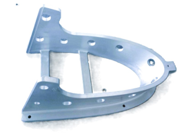 Aerospace & Defence Component