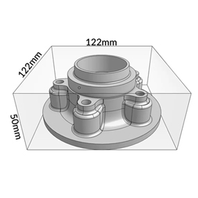 Aerospace & Defence Component