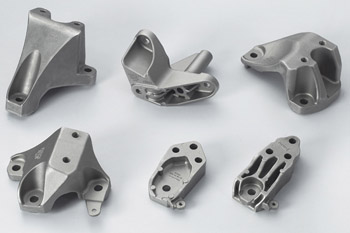 Automative Component